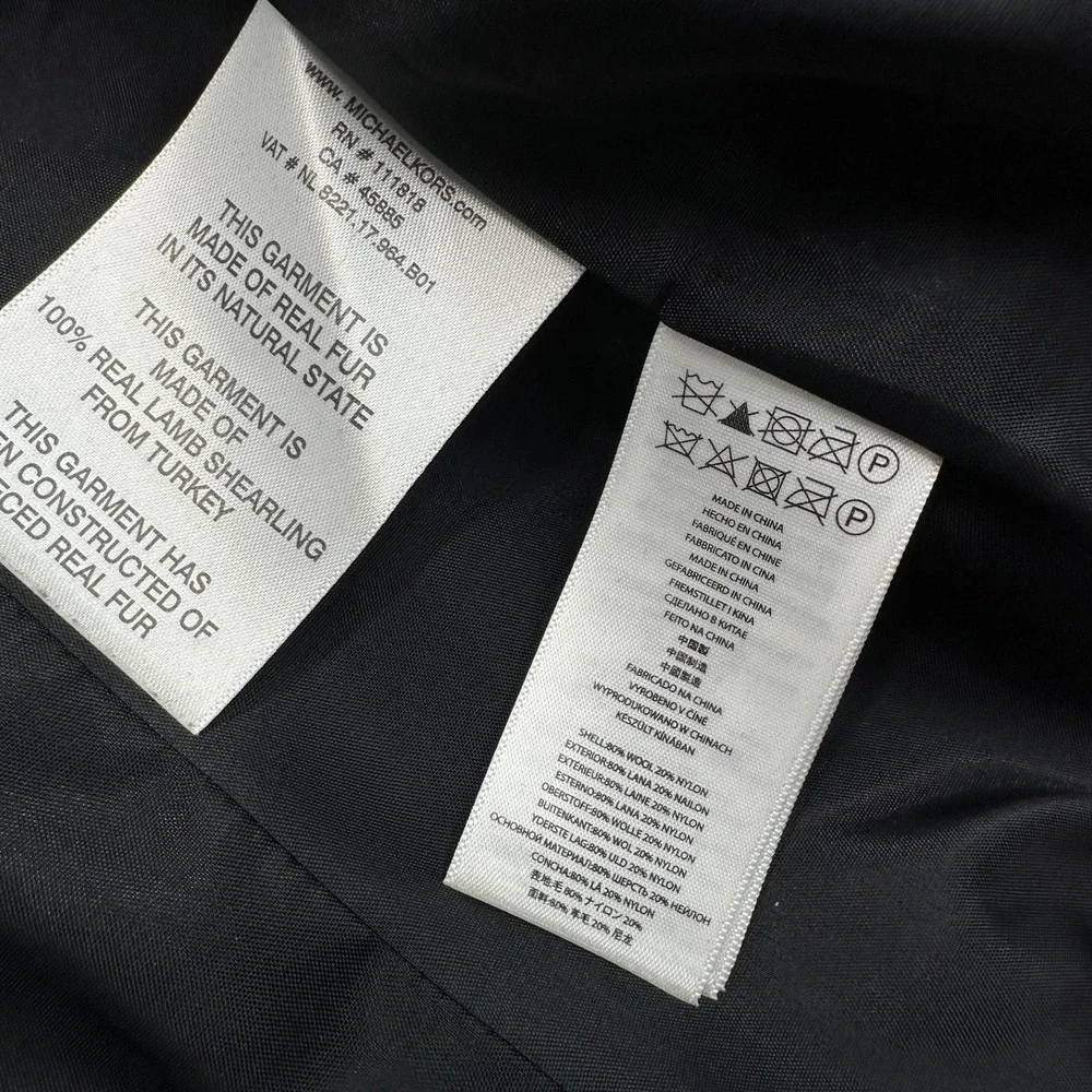 Michael Kors good overall